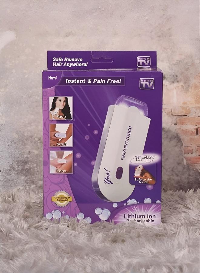 Laser Induction Hair Removal Device - Image 3